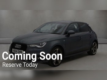 Used Audi A1 2014 for sale - 78969020: Photo