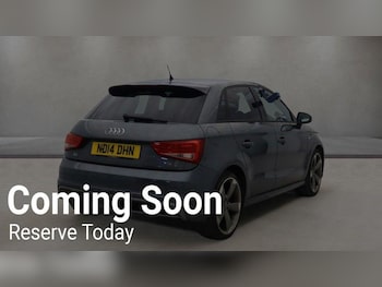 Used Audi A1 2014 for sale - 78969020: Photo