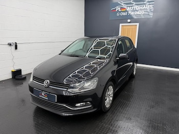 Used Volkswagen Polo 2015 for sale - 78733142: Photo