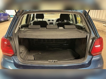 Used Volkswagen Polo 2017 for sale - 78932331: Photo