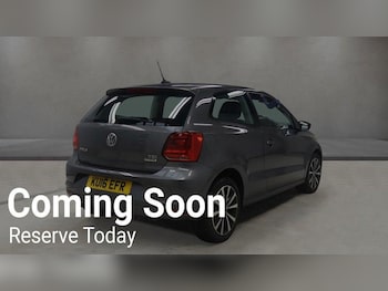 Used Volkswagen Polo 2016 for sale - 78489229: Photo