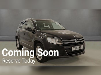 Used Volkswagen Tiguan 2013 for sale - 78540429: Photo