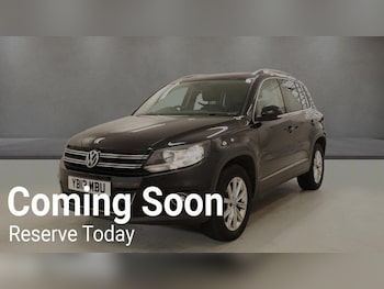 Used Volkswagen Tiguan 2013 for sale - 78540429: Photo