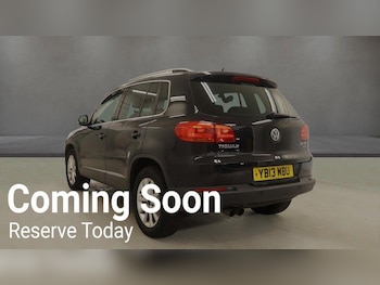 Used Volkswagen Tiguan 2013 for sale - 78540429: Photo