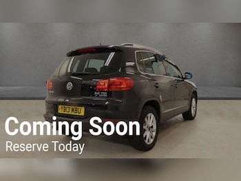 Used Volkswagen Tiguan 2013 for sale - 78540429: Photo