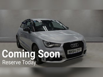 Used Audi A1 2014 for sale - 78571527: Photo