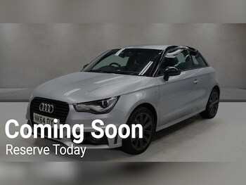 Used Audi A1 2014 for sale - 78571527: Photo