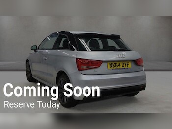 Used Audi A1 2014 for sale - 78571527: Photo
