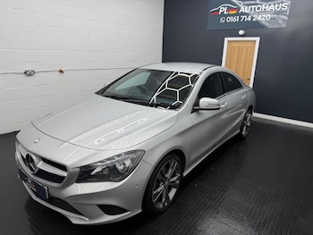 Used Mercedes-Benz CLA 2013 for sale - 78633538: Photo