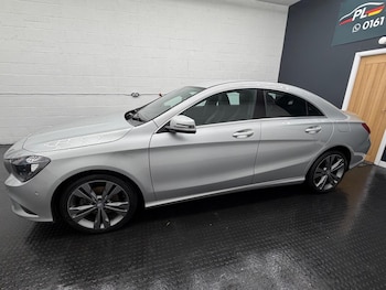 Used Mercedes-Benz CLA 2013 for sale - 78633538: Photo