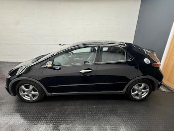 Used Honda Civic 2006 for sale - 78339728: Photo