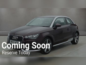 Used Audi A1 2012 for sale - 78659899: Photo