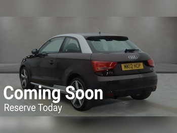 Used Audi A1 2012 for sale - 78659899: Photo
