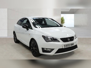 Used SEAT Ibiza 2016 for sale - 78646885: Photo