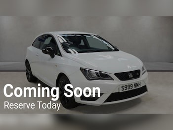 Used SEAT Ibiza 2016 for sale - 78646885: Photo