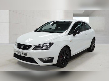 Used SEAT Ibiza 2016 for sale - 78646885: Photo