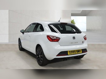 Used SEAT Ibiza 2016 for sale - 78646885: Photo