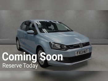 Used Volkswagen Polo 2013 for sale - 78540426: Photo