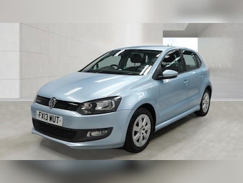 Used Volkswagen Polo 2013 for sale - 78540426: Photo