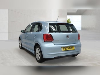 Used Volkswagen Polo 2013 for sale - 78540426: Photo
