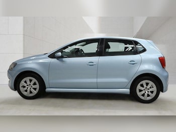 Used Volkswagen Polo 2013 for sale - 78540426: Photo