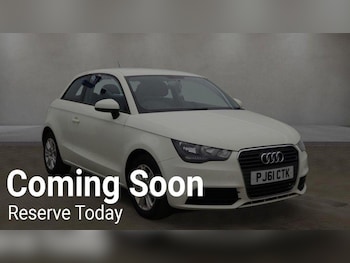 Used Audi A1 2011 for sale - 78339724: Photo