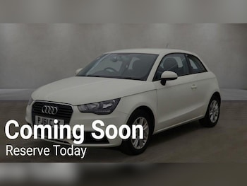 Used Audi A1 2011 for sale - 78339724: Photo