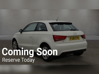 Used Audi A1 2011 for sale - 78339724: Photo
