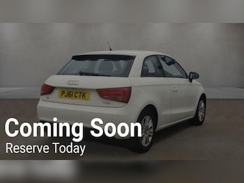 Used Audi A1 2011 for sale - 78339724: Photo