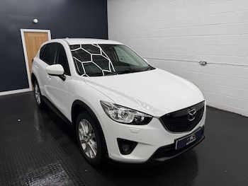 Used Mazda CX-5 2013 for sale - 78339717: Photo