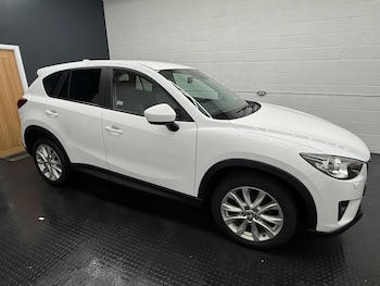 Used Mazda CX-5 2013 for sale - 78339717: Photo