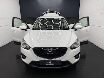 Used Mazda CX-5 2013 for sale - 78339717: Photo