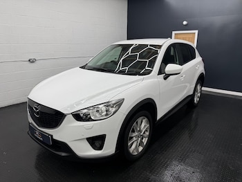 Used Mazda CX-5 2013 for sale - 78339717: Photo