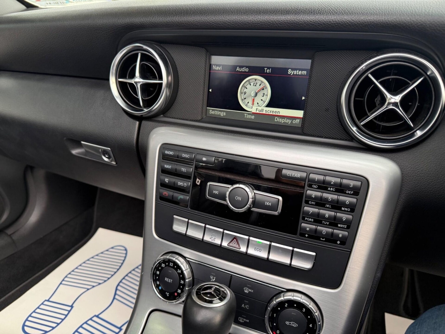 Used Mercedes-Benz SLK 2013 for sale - 77989506: Photo 23