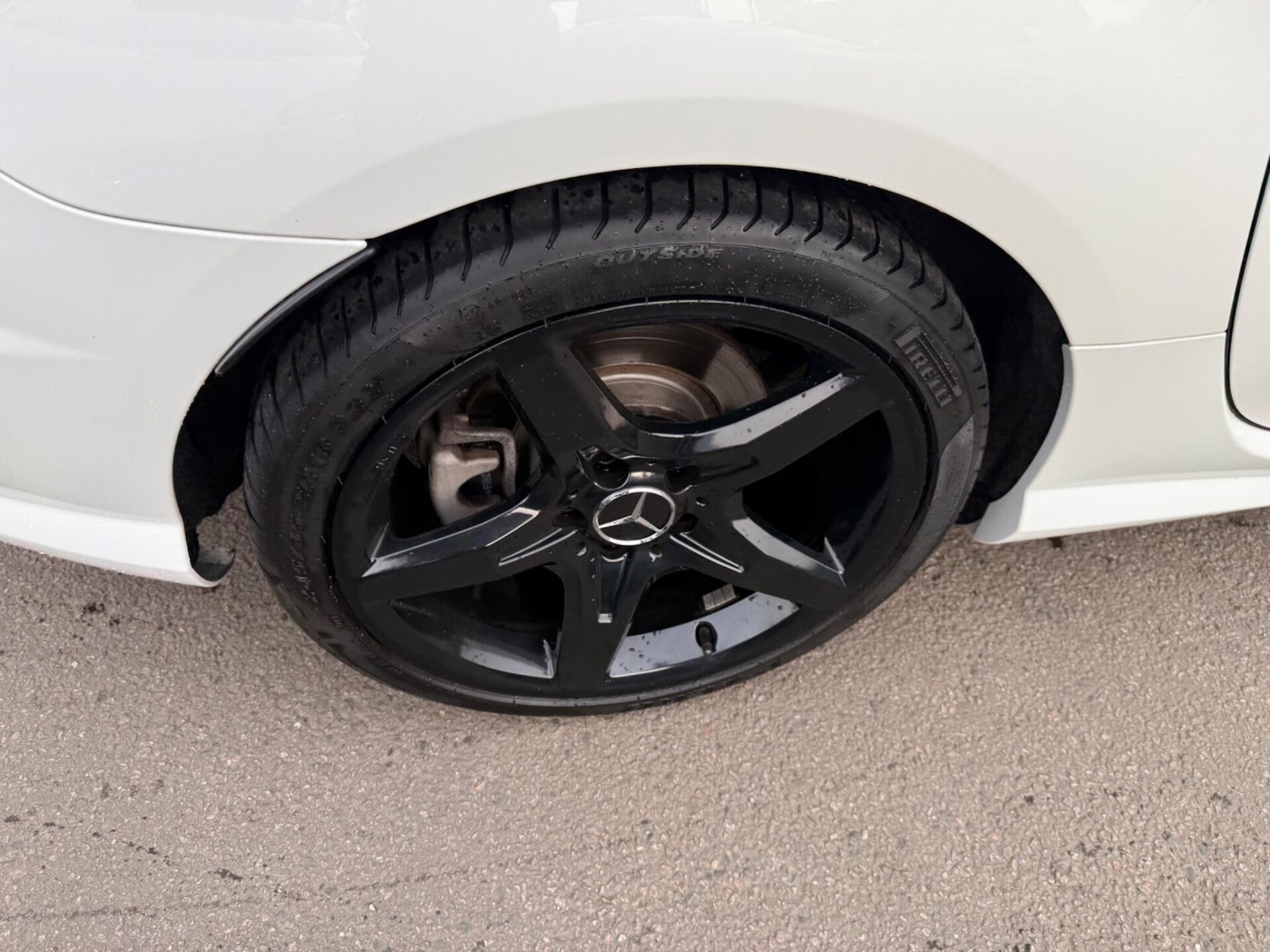 Used Mercedes-Benz SLK 2013 for sale - 77989506: Photo 25