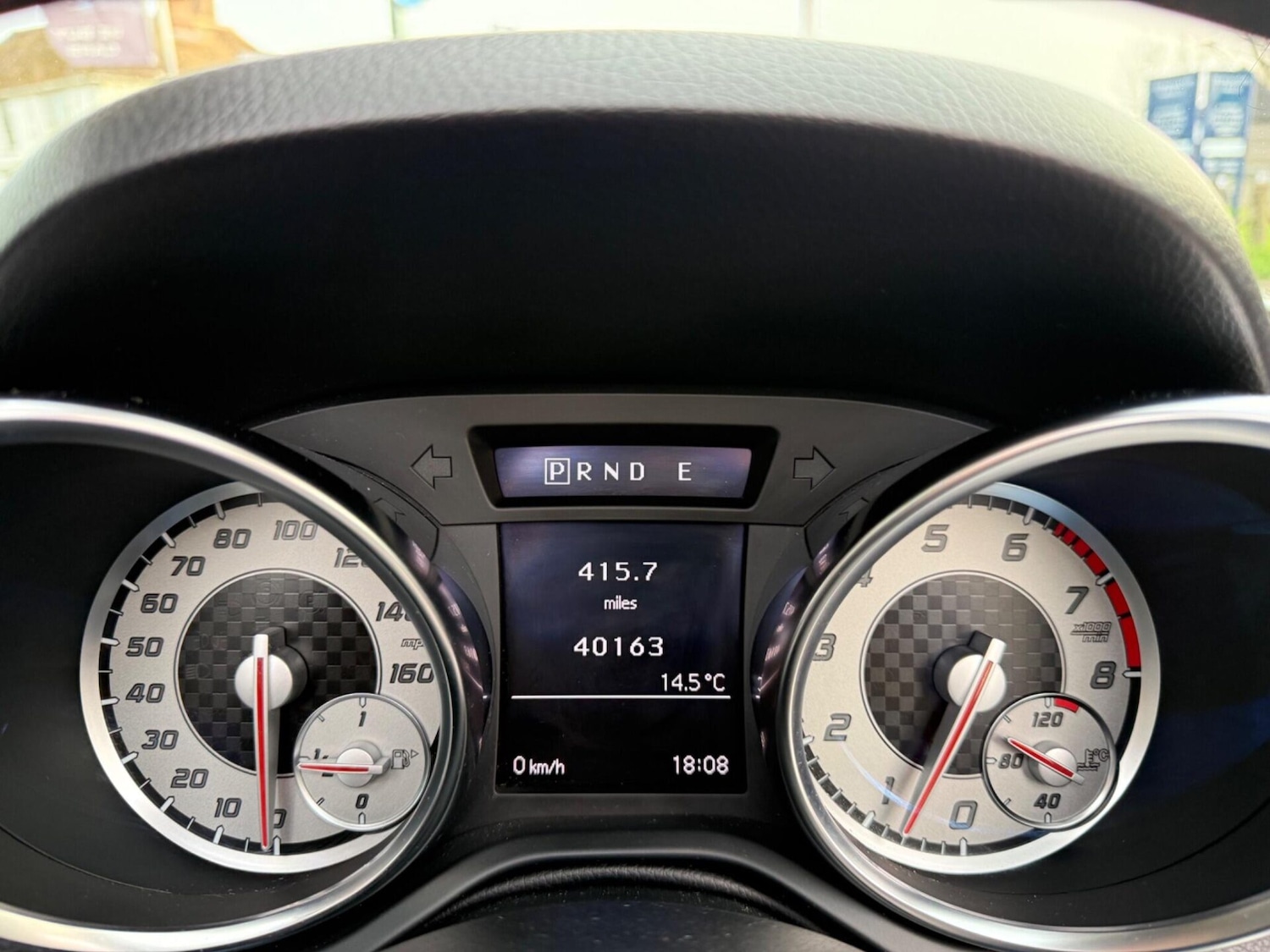 Used Mercedes-Benz SLK 2013 for sale - 77989506: Photo 28