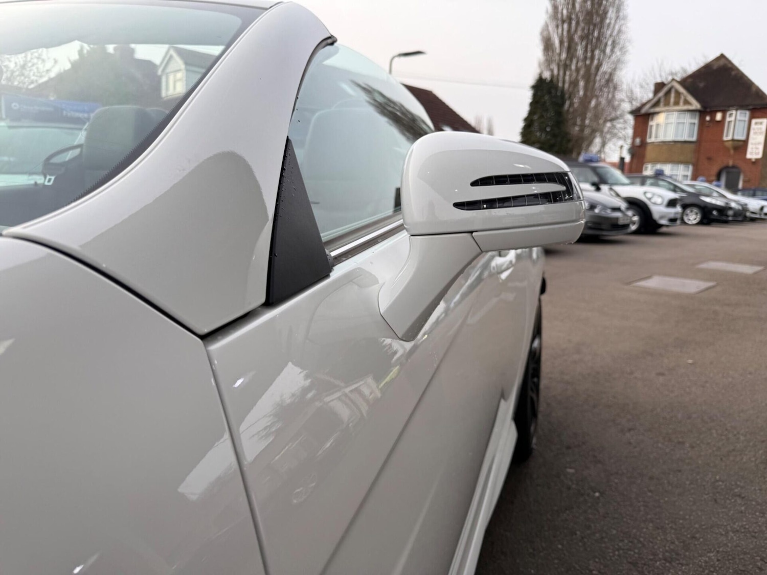 Used Mercedes-Benz SLK 2013 for sale - 77989506: Photo 29