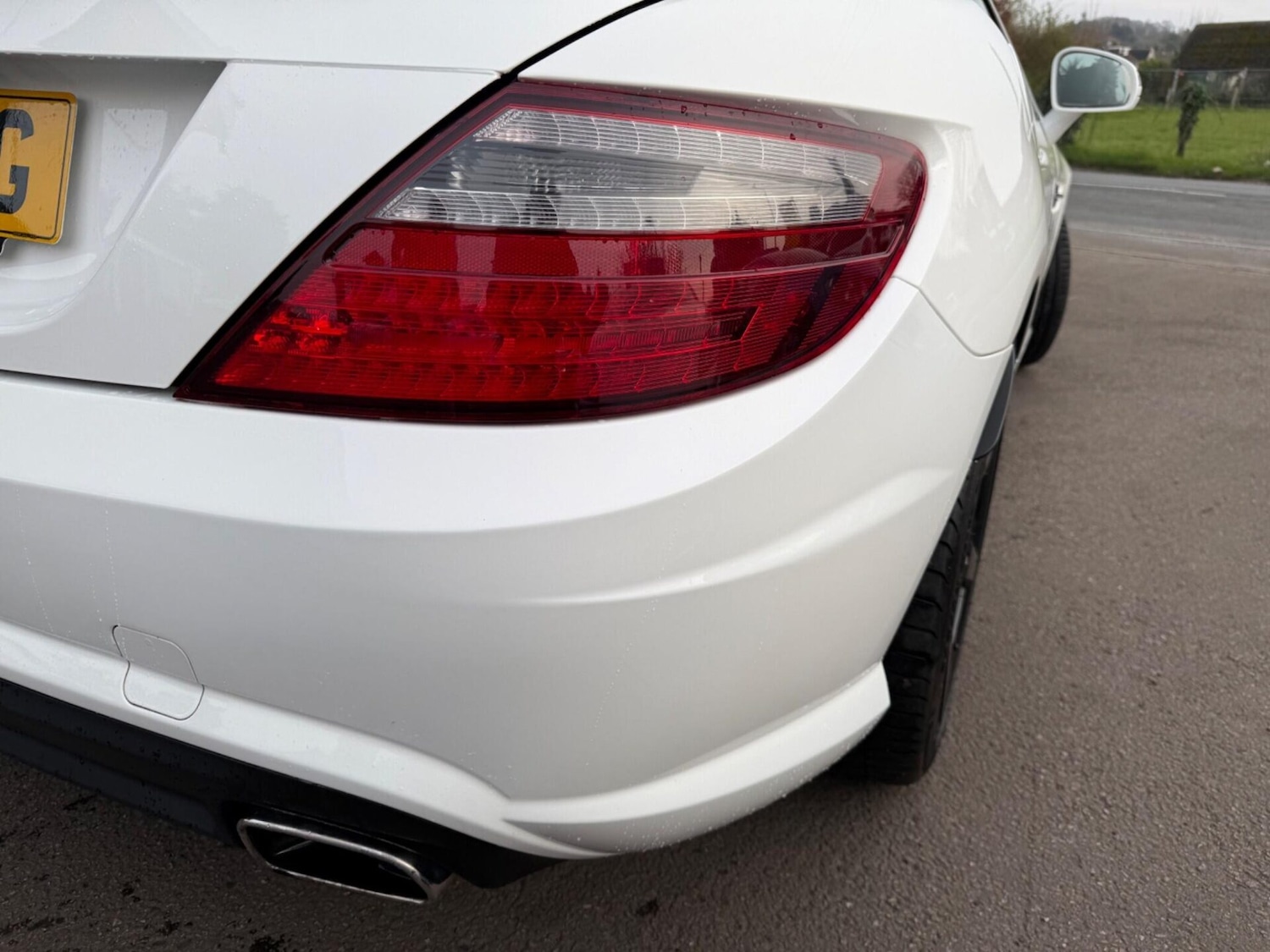 Used Mercedes-Benz SLK 2013 for sale - 77989506: Photo 35