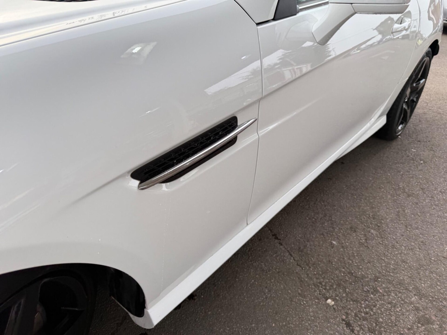 Used Mercedes-Benz SLK 2013 for sale - 77989506: Photo 40