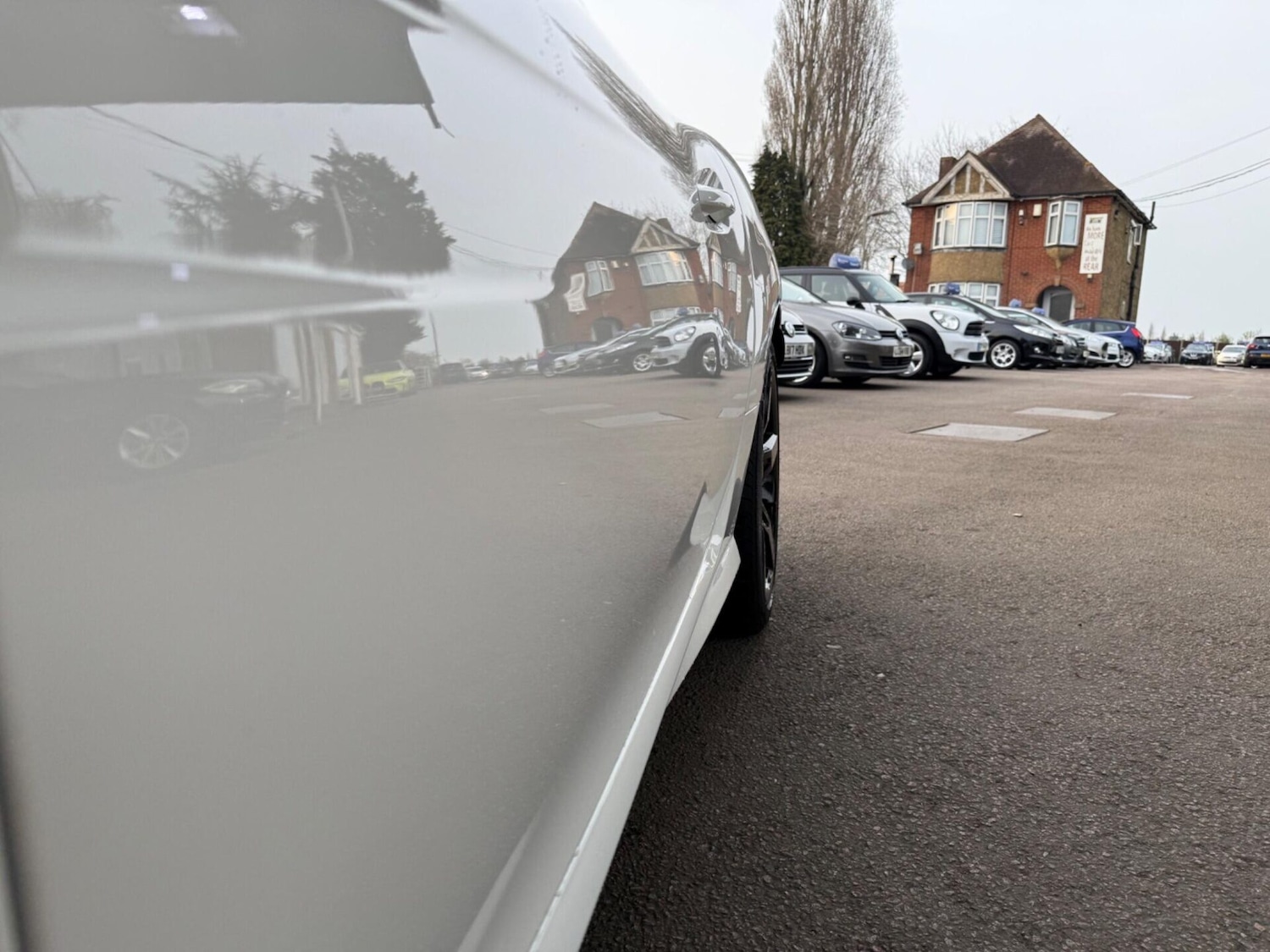 Used Mercedes-Benz SLK 2013 for sale - 77989506: Photo 41