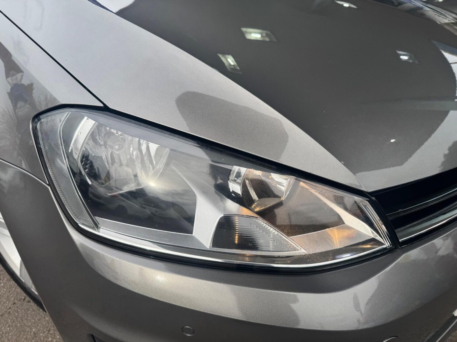 Used Volkswagen Golf 2014 for sale - 77932704: Photo 11