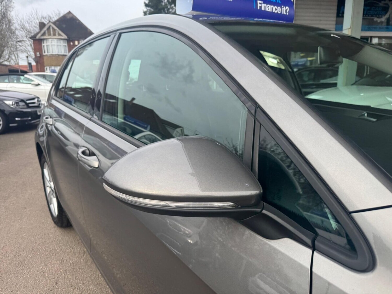 Used Volkswagen Golf 2014 for sale - 77932704: Photo 13