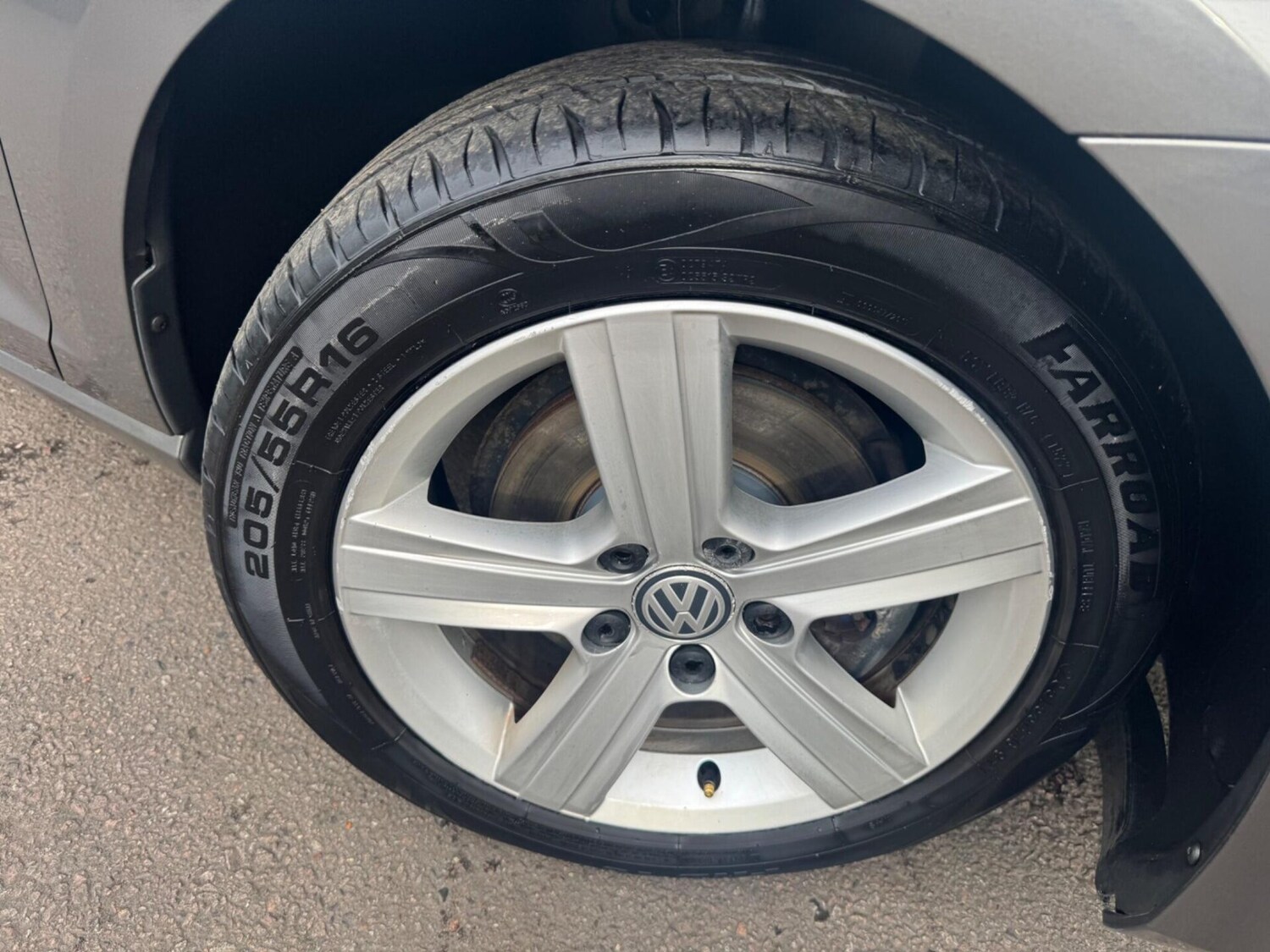 Used Volkswagen Golf 2014 for sale - 77932704: Photo 14