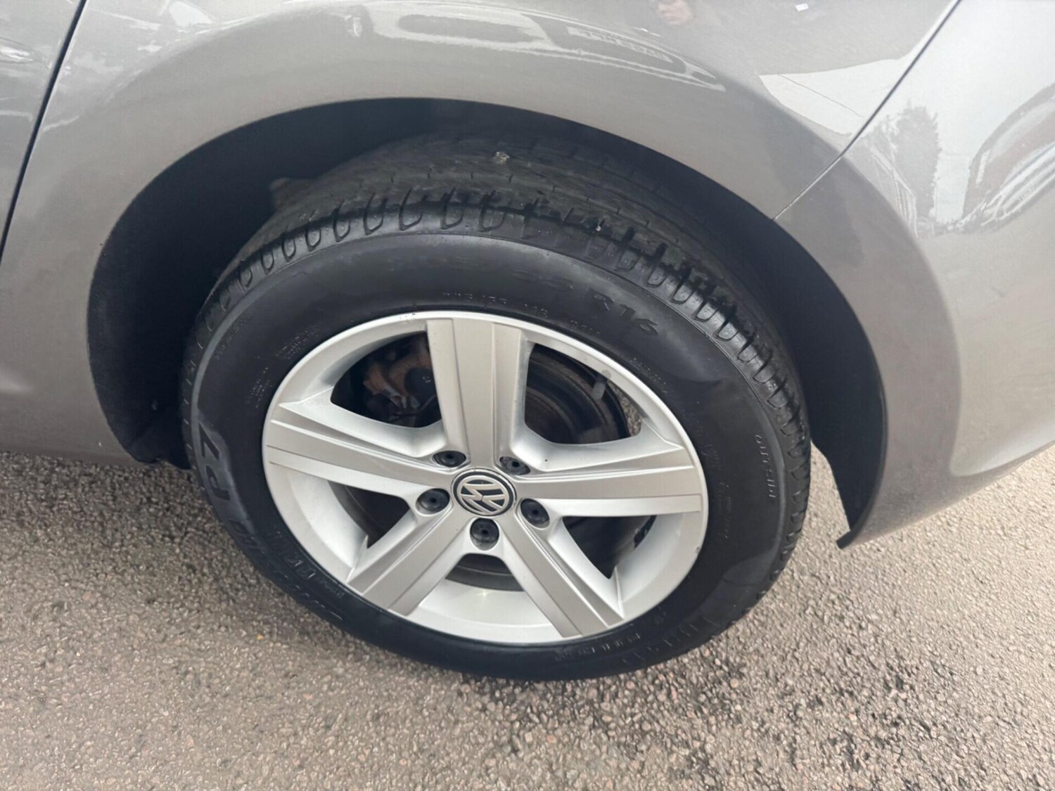 Used Volkswagen Golf 2014 for sale - 77932704: Photo 15