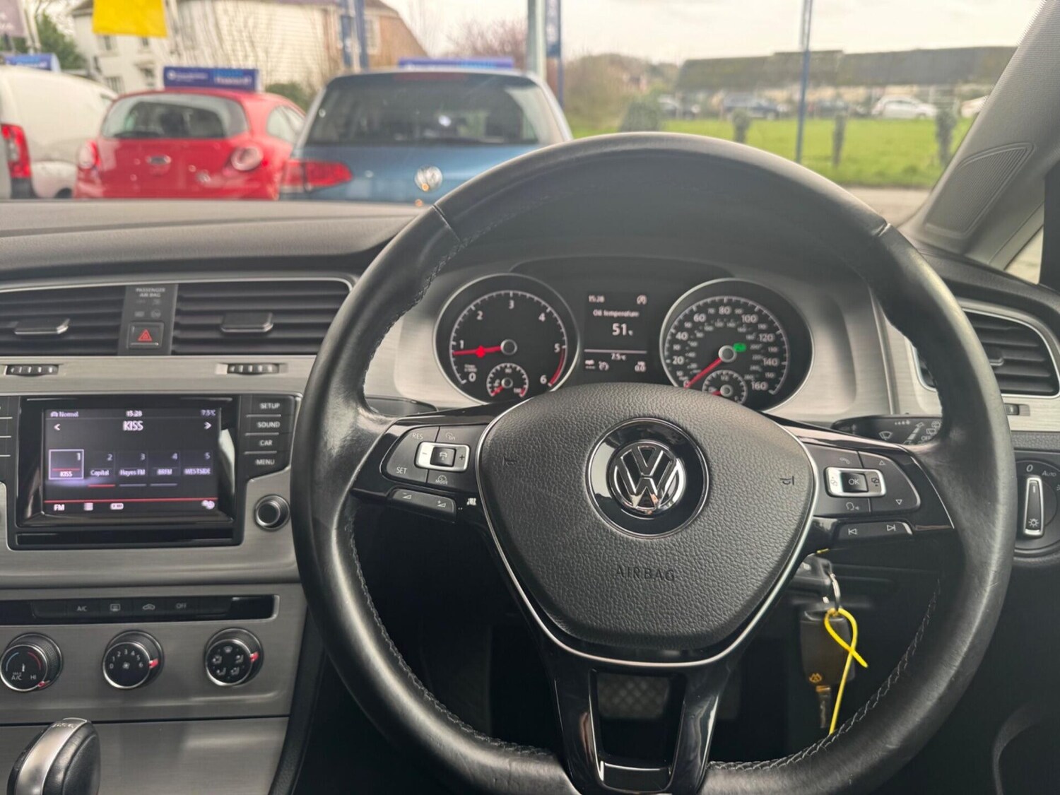 Used Volkswagen Golf 2014 for sale - 77932704: Photo 19