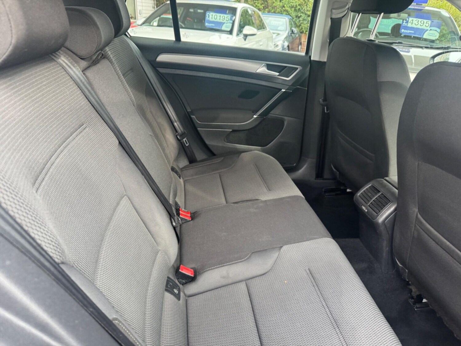 Used Volkswagen Golf 2014 for sale - 77932704: Photo 25