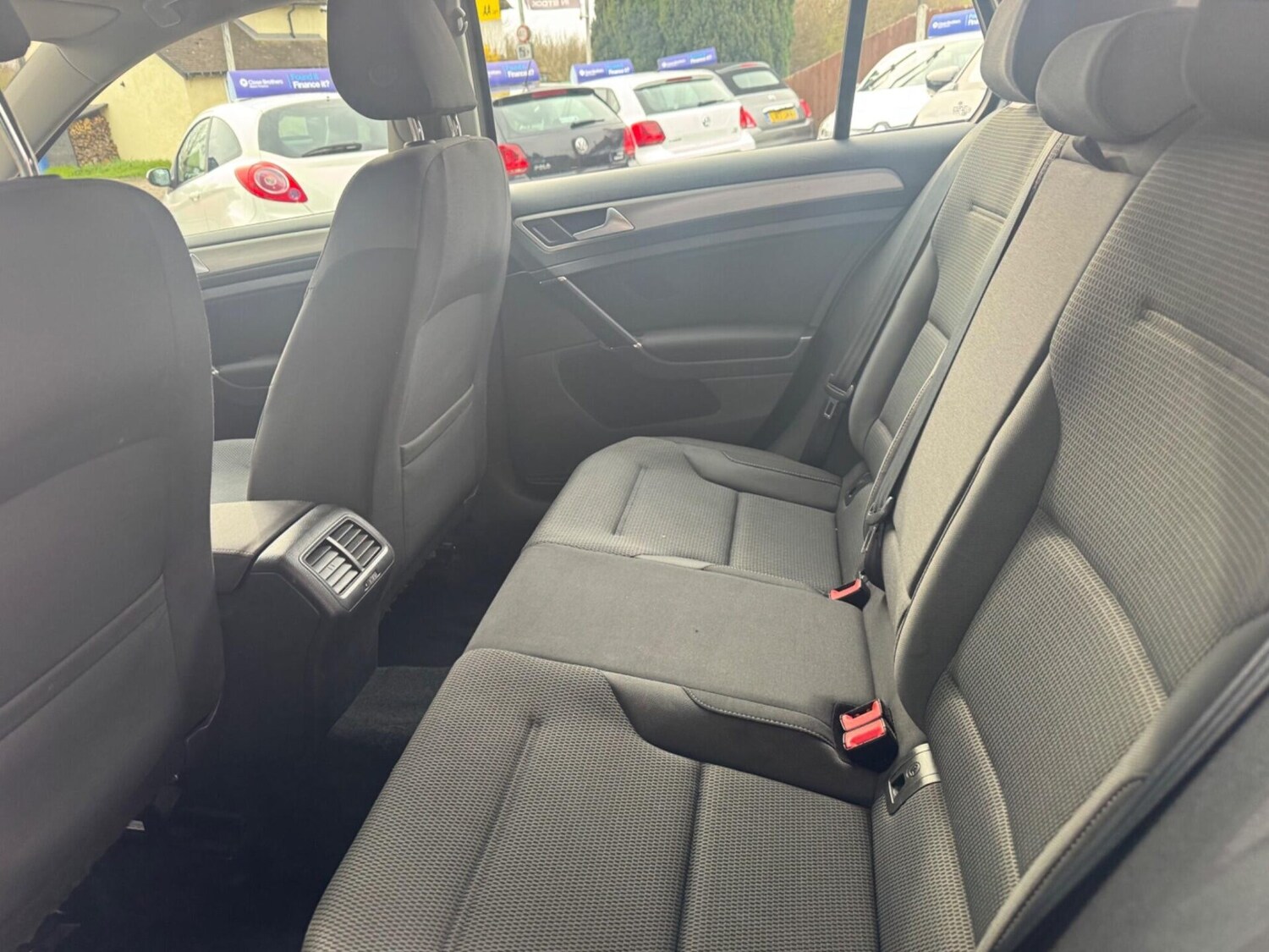 Used Volkswagen Golf 2014 for sale - 77932704: Photo 26