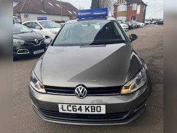 Used Volkswagen Golf 2014 for sale - 77932704: Photo