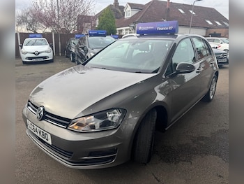 Used Volkswagen Golf 2014 for sale - 77932704: Photo