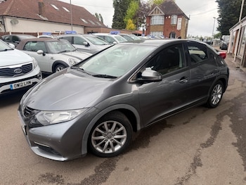 Used Honda Civic 2013 for sale - 78408652: Photo